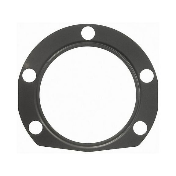 Rear Axle Shaft Flange Gasket - Compatible with 1961 - 1962, 1967 - 1976 Dodge Dart 1968 1969 1970 1971 1972 1973 1974 1975