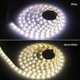 thumbnail image 5 of Tira de luces LED con detección de movimiento, 1 m, 6500 K, resistente al agua IP65, recargable por USB, ideal para dormitorios, salas de estar, cocinas y armarios, 5 of 5