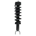 thumbnail image 7 of Detroit Axle - 4WD 8pc Front Struts Kit for 2009-2012 Dodge Ram 1500, Complete 2 Struts with Coil Spring 2 Sway Bar Links 4 Tie Rods 2010 2011 Replacement Ready Struts Shocks Assembly, 7 of 7