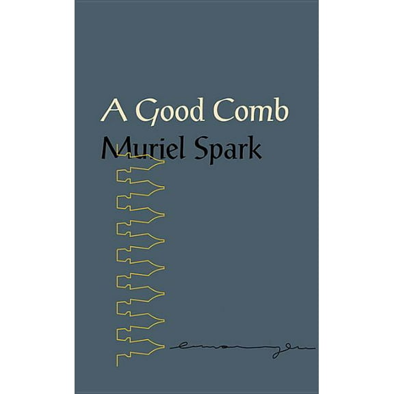 A Good Comb (Paperback)