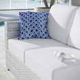 thumbnail image 4 of Modway Convene Outdoor Patio Left-Arm Loveseat in Light Gray White, 4 of 8
