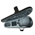 thumbnail image 2 of Travelite TL-50 Dreadnaught Acoustic Guitar Case, 2 of 5