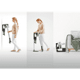 thumbnail image 6 of LG CordZero A9 Cordless Stick Vacuum - Black, 6 of 9
