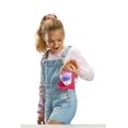 thumbnail image 4 of Little Live Pets - Peluche Lil' Snippers Cutie Cuts Scruff-a-Luvs, 4 of 8