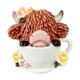 thumbnail image 2 of Outdoor Courtyard Solar Lights Highlands Cattle Garden Decoration Ornaments, 2 of 6