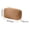 🍒 Brown_Hot#4072, variant on Large Corduroy Pencil Case High Capacity Pen Pouch Organizer – Zipper Corduroy Cosmetic Storage Bag, Travel Makeup Toiletry Bag, Portable Large Capacity