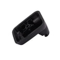 thumbnail image 4 of Black Sun Visor Holder Retainers Clip Fits for 2009-2014 Ford F-150 AL3Z1504132AC, 4 of 8
