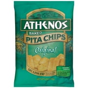 Churny Athenos Original Pita Chips