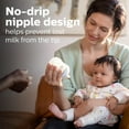 thumbnail image 6 of Philips AVENT Natural Baby Bottle with Natural Response Nipple (Pack of 18), 6 of 10
