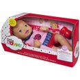 thumbnail image 1 of Little Mommy Baby So New Baby Doll, 1 of 6