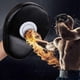 thumbnail image 3 of Kick Boxing Target Taekwondo Focus Punching Bag Hand Target Traning for Adults Kids Taekwondo Muay Thai Karate Sanda, 3 of 5