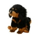 thumbnail image 4 of Juguete de peluche para perros, juguete de peluche para abrazar, muñecos de perros encantadores de dibujos animados, regalos de Navidad, adornos para mastín tibetano, 4 of 8