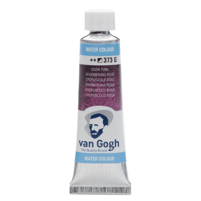 Tubo De Acuarela Van Gogh 10 Ml Royal Talens multicolor