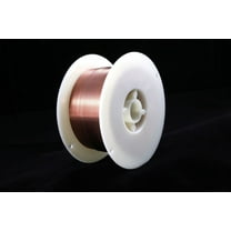 ER70S-6 - MIG Mild & Low Alloy Steel Wire - 2 Lb x 0.030"
