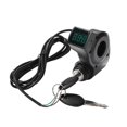 thumbnail image 1 of Electric Scooter Ignition Lock Key Accessories For Kugoo M4, 1 of 4