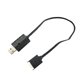 thumbnail image 2 of Cable de carga USB para accesorios de aviones D58 U88 Batería RC, 2 of 4