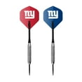 thumbnail image 3 of Imperial New York Giants Fans Choice Dartboard Cabinet, 3 of 7