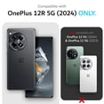 thumbnail image 2 of Funda para teléfono móvil TUDIA MergeGrip OnePlus 12R 5G Azul, 2 of 7