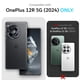 thumbnail image 2 of Funda TUDIA OnePlus 12R 5G de Doble Capa Antigolpes Indigo, 2 of 7