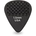 thumbnail image 2 of Planet Waves 7DBK7-100 DuraGrip Guitar Picks, 100-Pack, Extra Heavy, 2 of 2