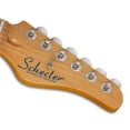thumbnail image 4 of Schecter PT Special Series Telecaster-Style Electric Guitar - 3 Tone Sunburst Pearl, 4 of 4