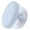 Blue, variant on Suodoka 500ml Drawstring Design Vegetable Chopper Shredder Manual Meat Blender Kitchen Gadgets, Stainless Steel Blades, Compact Food Processor for Garlic, Onions and Veggies, Blue (17.5 oz / 500 ml)