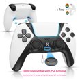 Control for PS4 Controller,Elite Game Remote for Playstation 4