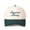 Green, variant on American Honey Embroidered Patchwork Trucker Cap | Adjustable Unisex Snapback, Americana Essential