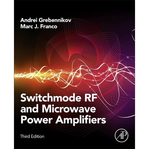 Switchmode RF and Microwave Power Amplifiers, (Paperback)