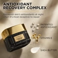 thumbnail image 4 of Crema Antienvejecimiento L'Oreal Paris Age Perfect Midnight con Antioxidantes y Vitamina E 1.7 oz, 4 of 6