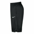 thumbnail image 3 of Nike Men's Dri-FIT Icon Basketball Shorts AJ3914-010 Black, 3 of 3