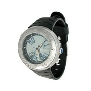 Cousteau Exploration Men's Analog-Digital Watch