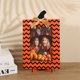 thumbnail image 1 of ShinYu Halloween Photo Frame Ornament Party Decoration Sense Photo Props Halloween Wooden Crafts, 1 of 1