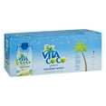 thumbnail image 7 of Vita Coco Pure Coconut Water 11.1oz 12pk Fridgepack, 7 of 7