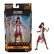 thumbnail image 2 of Figura Makkari Hasbro Marvel 6 Pulgadas, 2 of 4