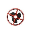 thumbnail image 6 of Mr. Heater Portable Tent Fan with LED Light, 6 of 7