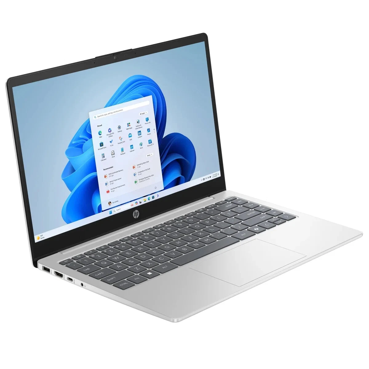HP☆Probook☆SSD256G&HDD500GB☆Core i5☆8GB HP ProBook Laptop Computer 16