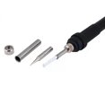 thumbnail image 5 of 8898 Soldering Station Portable Digital Hot Air Gun BGA Rework Solder Station Hot Air Blower Heat Gun Desoldering VS 8586D 8586, 5 of 5