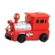 thumbnail image 2 of Sigue la línea de coches, coches de juguete únicos, vehículos de juguete para niños y niñas, bebés y niños. cabeza de tren, 2 of 9