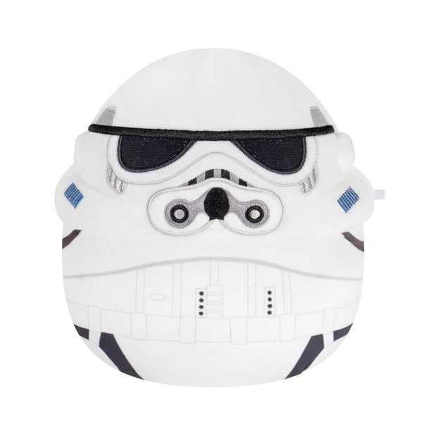 Figura de peluche Squishmallows Stormtrooper 20 cm