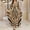 Brown 2, variant on Women Kaftan Dresses Cover Ups Vintage Boho Printed Long Sleeve V Neck Beach Dress Lightweight Vacation Sheer Bathing Suits