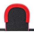 thumbnail image 1 of Lishi Skateboard Deck Guards Protector, Longboard Deck Edge Protection, Durable Shock Absorbing Rubber Cover, 1 of 7