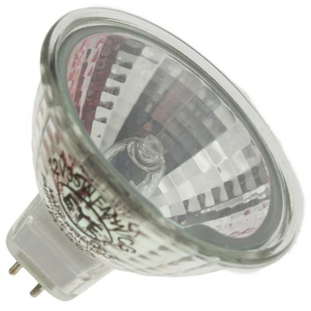 Eye FMW/CG, 35 Watt, MR16, Twist-Lock (GU5.3) Base Light Bulb (1 Bulb)