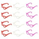 thumbnail image 1 of 60 mini gafas de sol para muñecas, accesorios para disfraces y gafas de muñeca., 1 of 7