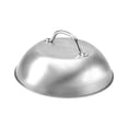 thumbnail image 3 of LOVIVER Couvercles de Badigeonnage Outil de Cuisson Couvercle de Plaque de Badigeonnage Couvercles Alimentaires Ronds, 3 of 8