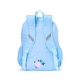 thumbnail image 5 of Schoolyard Vibes 17" 3 Piece Backpack Set with Headphones and Kids Lunch Box, 5 of 15