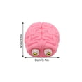 thumbnail image 3 of Juguete de descompresión HUOGUO que aprieta los ojos con forma de cerebro, divertido, 3 of 5