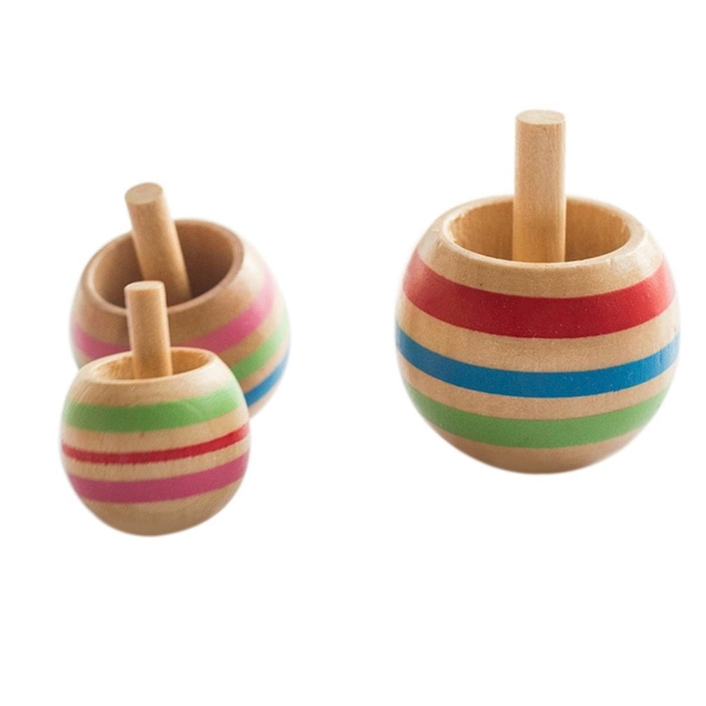 children's spinning top toy