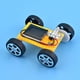 thumbnail image 5 of 2x Coche de Juguete de Montaje con Energía Solar de Bricolaje, Invención Creativa Aprendizaje de Ciencia de Juguetes 2 piezas, 5 of 5