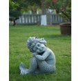 thumbnail image 1 of Sirène Assise, 1 of 2